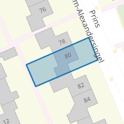 Perceel BEE03-E-2536