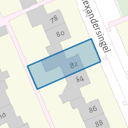 Perceel BEE03-E-2537