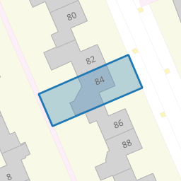 Perceel BEE03-E-2538