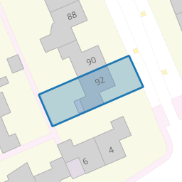 Perceel BEE03-E-2542