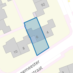 Perceel BEE03-E-2544