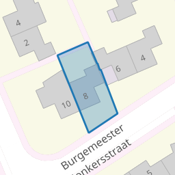 Perceel BEE03-E-2545