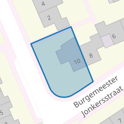 Perceel BEE03-E-2546