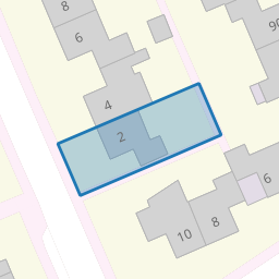 Perceel BEE03-E-2547