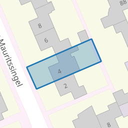 Perceel BEE03-E-2548