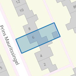 Perceel BEE03-E-2549