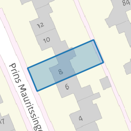 Perceel BEE03-E-2550