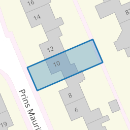 Perceel BEE03-E-2551