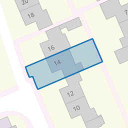 Perceel BEE03-E-2553