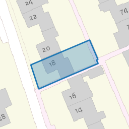 Perceel BEE03-E-2555