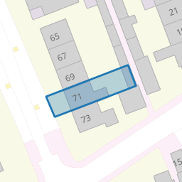 Perceel BEE03-E-2560