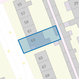 Perceel BEE03-E-2563