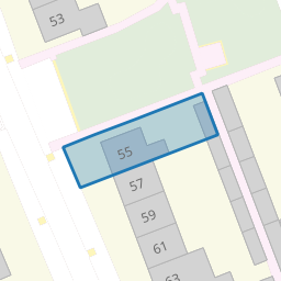 Perceel BEE03-E-2565