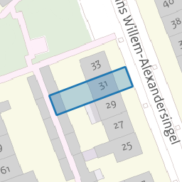 Perceel BEE03-E-2566