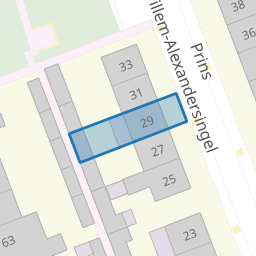 Perceel BEE03-E-2567