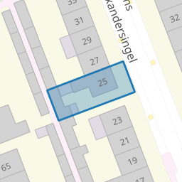 Perceel BEE03-E-2569