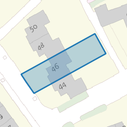 Perceel BEE03-E-2581