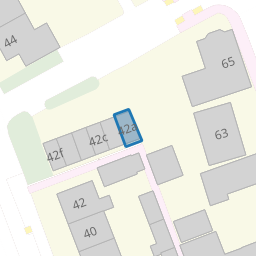 Perceel BEE03-E-2590