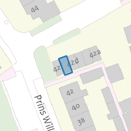 Perceel BEE03-E-2594