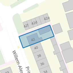 Perceel BEE03-E-2596