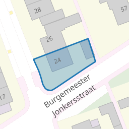 Perceel BEE03-E-2602