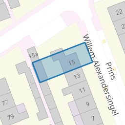 Perceel BEE03-E-2606