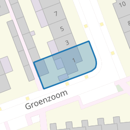 Perceel BEE03-E-2608