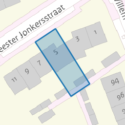 Perceel BEE03-E-2619