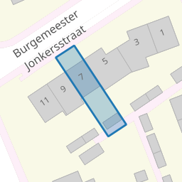 Perceel BEE03-E-2620