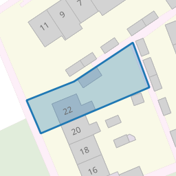 Perceel BEE03-E-2623