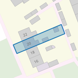 Perceel BEE03-E-2624