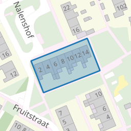 Perceel BEE03-E-2627