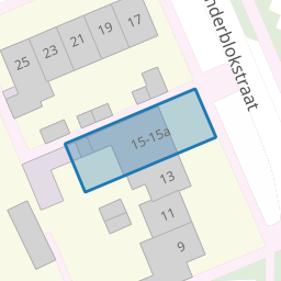 Perceel BEE03-E-2633