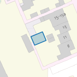 Perceel BEE03-E-2635