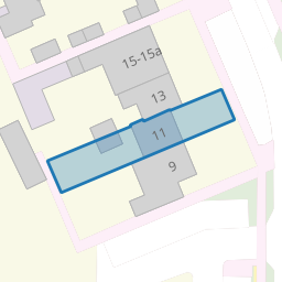 Perceel BEE03-E-2636