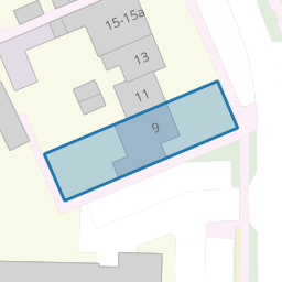 Perceel BEE03-E-2637