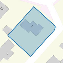 Perceel BEE03-E-2643