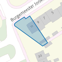 Perceel BEE03-E-2644