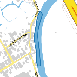 Perceel BEE03-E-2650