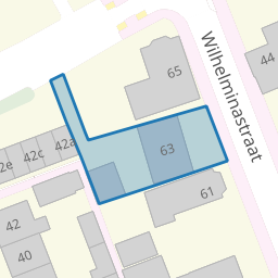 Perceel BEE03-E-2660