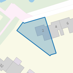 Perceel BEE03-E-2664