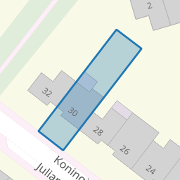 Perceel BEE03-E-2666