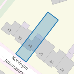 Perceel BEE03-E-2667