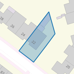 Perceel BEE03-E-2670