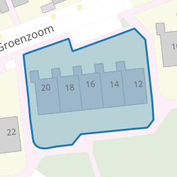 Perceel BEE03-E-2672