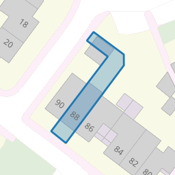 Perceel BEE03-E-2680