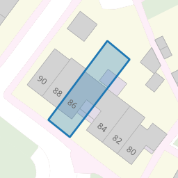 Perceel BEE03-E-2681