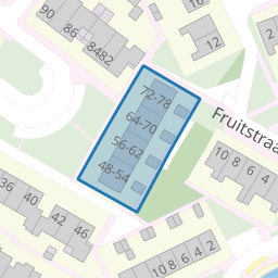 Perceel BEE03-E-2686