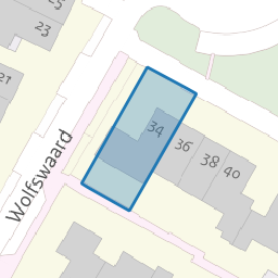 Perceel BEE03-E-2687