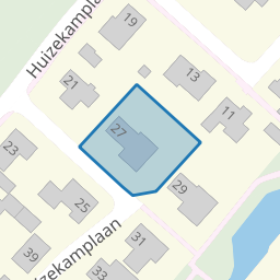 Perceel BEE03-E-2704